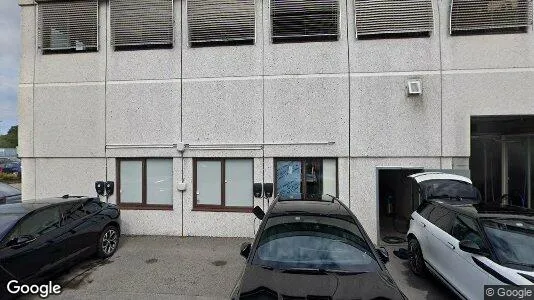 Industrial properties for rent i Sola - Photo from Google Street View