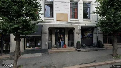 Kantorruimte te huur in Oslo Frogner - Foto uit Google Street View