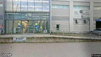 Kontorlokaler til leje i Tønsberg - Foto fra Google Street View