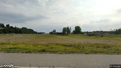 Kontorlokaler til leje i Tønsberg - Foto fra Google Street View