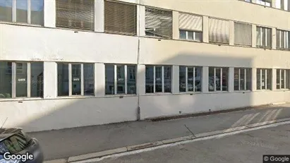 Kantorruimte te huur in Oslo Gamle Oslo - Foto uit Google Street View