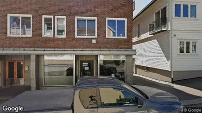 Büros zur Miete in Horten – Foto von Google Street View