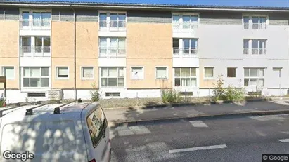Office spaces for sale in Bergen Årstad - Photo from Google Street View
