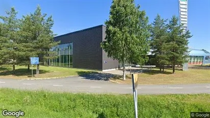 Kontorer til leie i Oulu – Bilde fra Google Street View