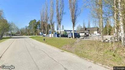 Lokaler til leie i Joensuu – Bilde fra Google Street View