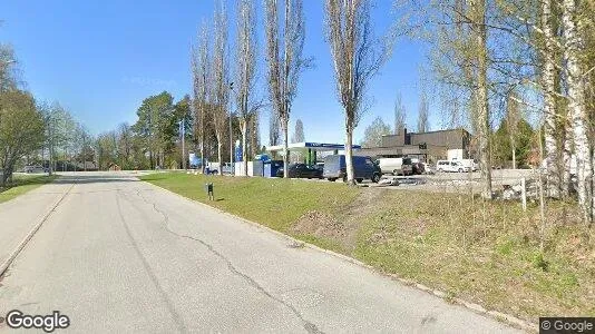 Lokaler til leie i Joensuu – Bilde fra Google Street View