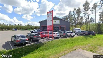 Lokaler til leje i Lieto - Foto fra Google Street View