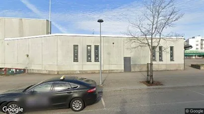 Gewerbeflächen zur Miete in Vantaa – Foto von Google Street View