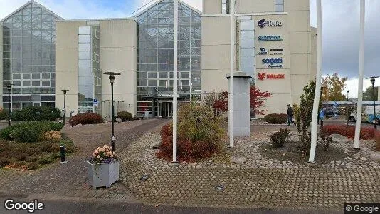 Office spaces for rent i Jönköping - Photo from Google Street View