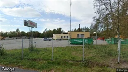 Werkstätte zur Miete in Tanum – Foto von Google Street View