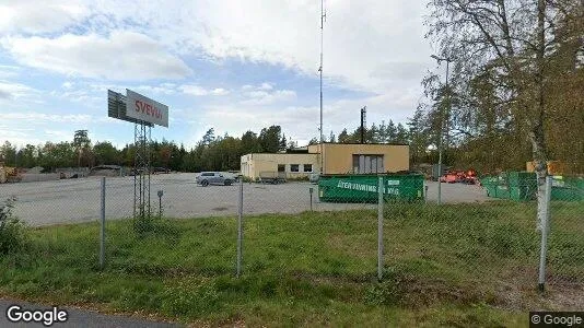 Werkstätte zur Miete i Tanum – Foto von Google Street View