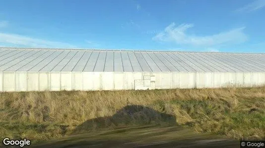 Werkstätte zur Miete i Hammarö – Foto von Google Street View