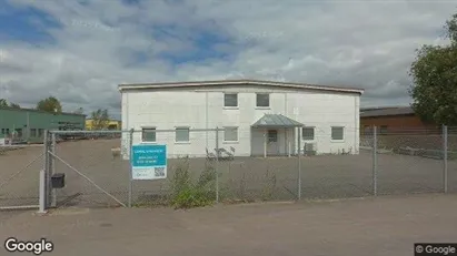 Werkstätte zur Miete in Staffanstorp – Foto von Google Street View