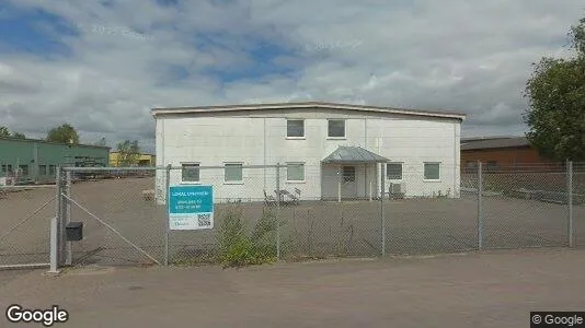 Werkstätte zur Miete i Staffanstorp – Foto von Google Street View