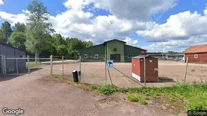 Industrial properties for rent in Mora - Photo from Google Street View