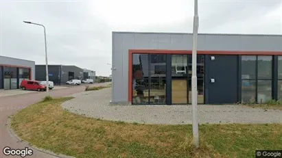 Lokaler til salgs i Steenbergen – Bilde fra Google Street View