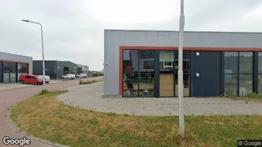 Commercial properties for sale i Steenbergen - Photo from Google Street View