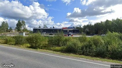 Lagerlokaler för uthyrning i Esbo – Foto från Google Street View