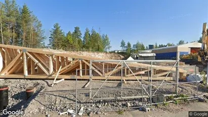 Lagerlokaler för uthyrning i Esbo – Foto från Google Street View