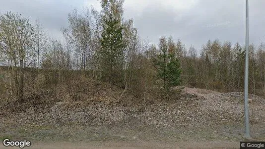 Lager til leie i Sipoo – Bilde fra Google Street View