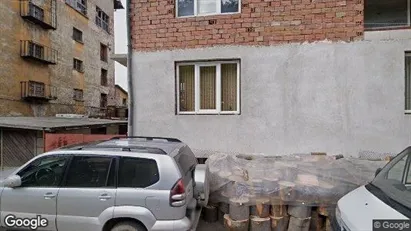 Lokaler til leje i Samokov - Foto fra Google Street View