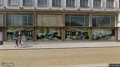 Kantorruimte te huur in Sofia Sredets - Foto uit Google Street View
