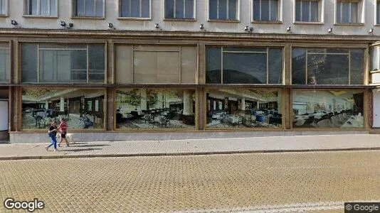 Kantorruimte te huur i Sofia Sredets - Foto uit Google Street View
