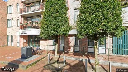 Kontorlokaler til leje i Oldambt - Foto fra Google Street View