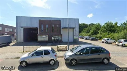Lokaler til leie i Valkenswaard – Bilde fra Google Street View