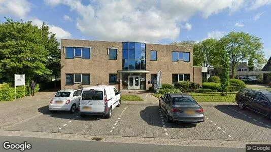 Kontorlokaler til leje i IJsselstein - Foto fra Google Street View