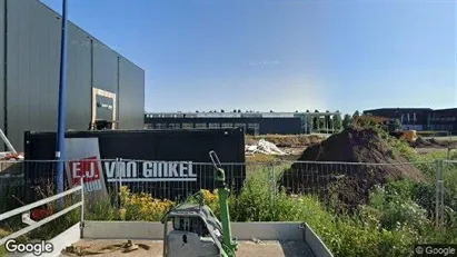Företagslokaler till salu i Amersfoort – Foto från Google Street View