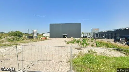 Bedrijfsruimtes te koop i Amersfoort - Foto uit Google Street View