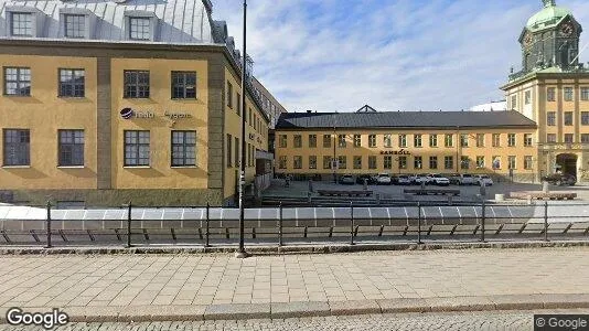 Kontorlokaler til leje i Norrköping - Foto fra Google Street View