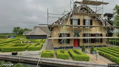 Lokaler til leie i Bodegraven-Reeuwijk – Bilde fra Google Street View