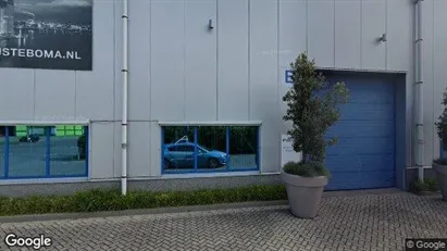 Büros zur Miete in Beverwijk – Foto von Google Street View