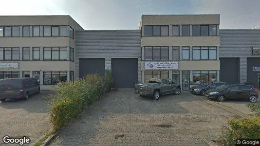 Lokaler til leje i Leerdam - Foto fra Google Street View
