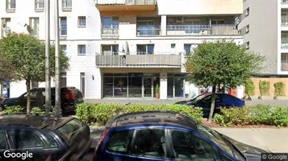 Kontorer til salgs i Warszawa Ursus – Bilde fra Google Street View