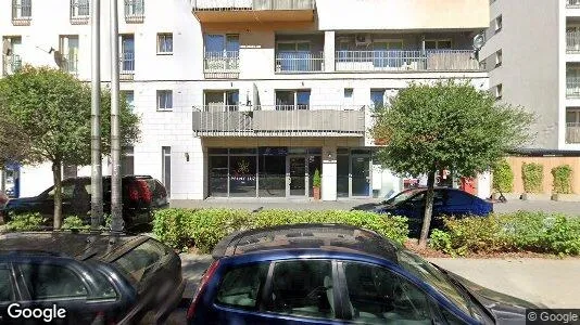 Kantorruimte te koop i Location is not specified - Foto uit Google Street View