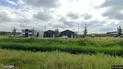 Commercial properties for rent in Menterwolde - Photo from Google Street View