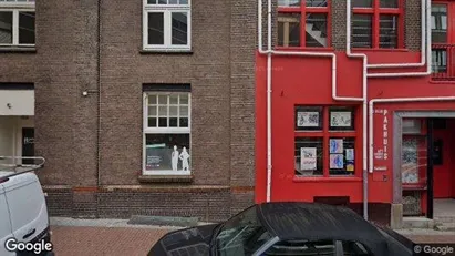 Kantorruimte te huur in Nijmegen - Foto uit Google Street View