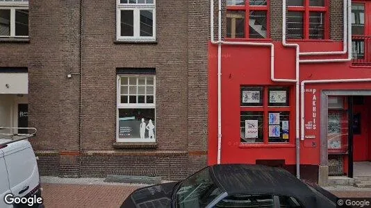 Office spaces for rent i Nijmegen - Photo from Google Street View