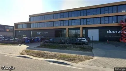 Bedrijfsruimtes te huur in Overbetuwe - Foto uit Google Street View