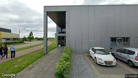 Lokaler til leie i Arnhem – Bilde fra Google Street View