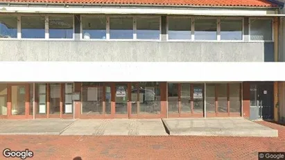 Büros zur Miete in Vordingborg – Foto von Google Street View