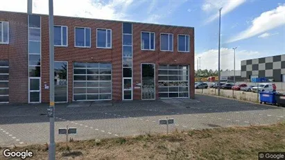 Lokaler til salgs i Duiven – Bilde fra Google Street View