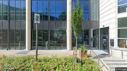 Commercial properties for rent in Gothenburg City Centre - Photo from Google Street View