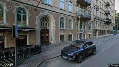 Lokaler til leie i Göteborg Sentrum – Bilde fra Google Street View