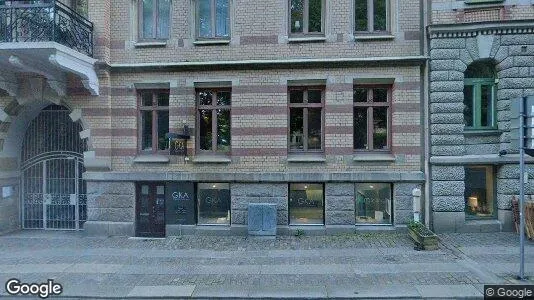 Kontorer til leie i Göteborg Sentrum – Bilde fra Google Street View