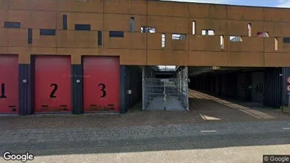 Gewerbeflächen zum Kauf in Zaanstad – Foto von Google Street View