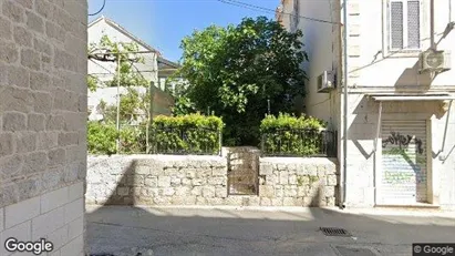 Lokaler til salg i Split - Foto fra Google Street View